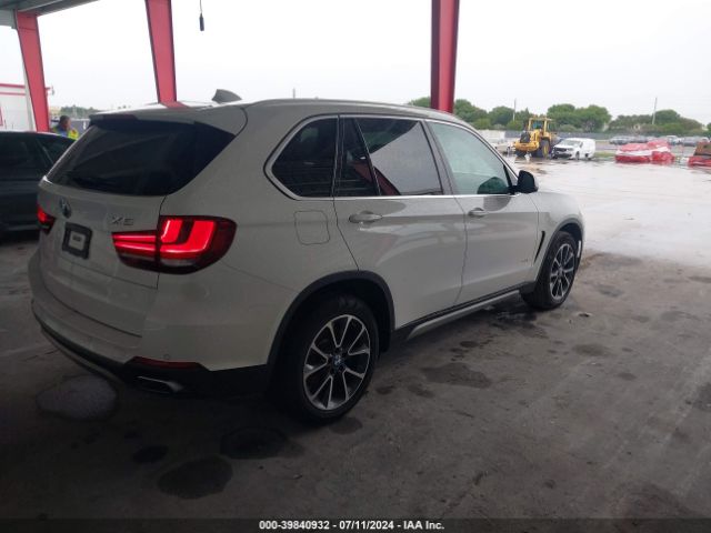 5UXKR0C55JL077340 BMW X5 Xdrive35i