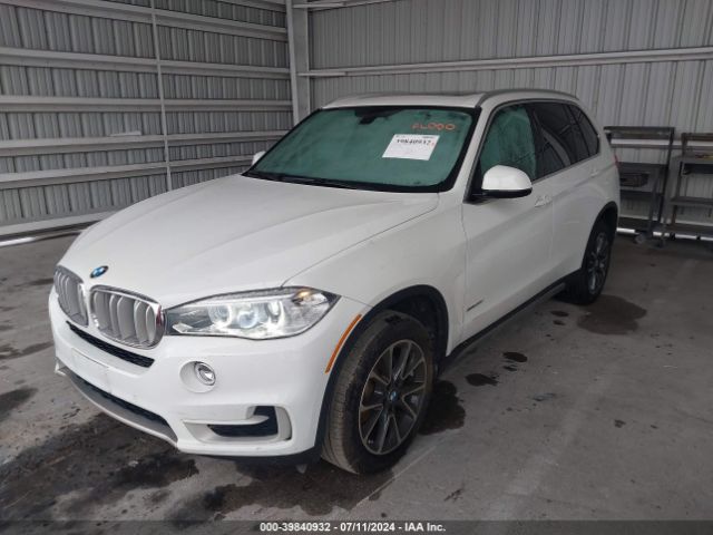 5UXKR0C55JL077340 BMW X5 Xdrive35i