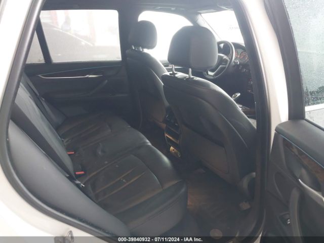 5UXKR0C55JL077340 BMW X5 Xdrive35i