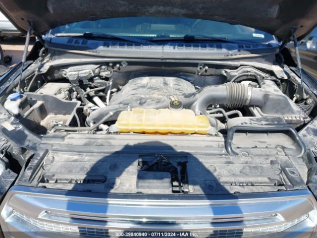 1FTEW1EGXGFB01022 Ford F-150 Platinum