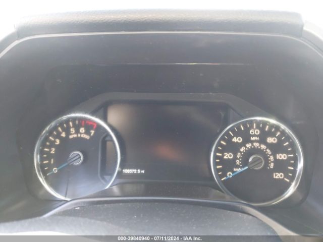 1FTEW1EGXGFB01022 Ford F-150 Platinum