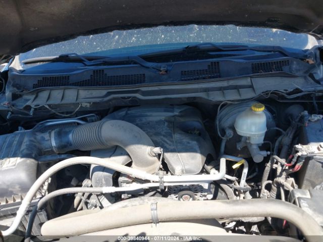 1C6RR7YT1GS371582 RAM 1500 Rebel