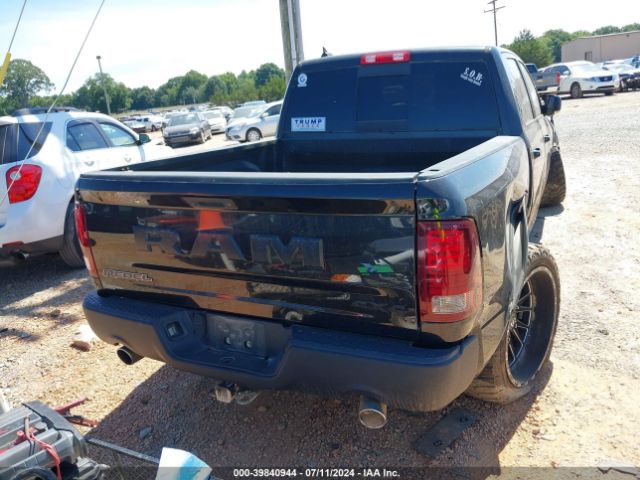 1C6RR7YT1GS371582 RAM 1500 Rebel