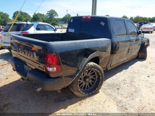 1C6RR7YT1GS371582 RAM 1500 Rebel
