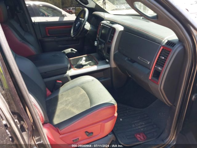 1C6RR7YT1GS371582 RAM 1500 Rebel