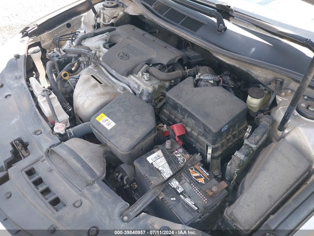Toyota CAMRY XLE 2017 4T1BF1FK2HU632911 Image 10