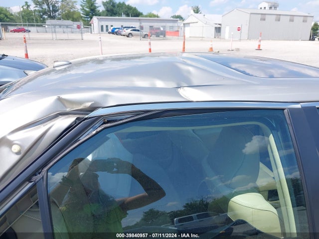 Toyota CAMRY XLE 2017 4T1BF1FK2HU632911 Image 17