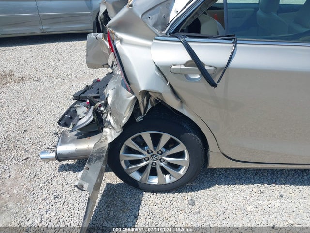 Toyota CAMRY XLE 2017 4T1BF1FK2HU632911 Image 18