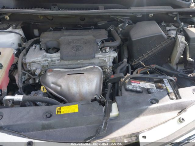 2T3DFREV4FW318586 Toyota Rav4 Limited
