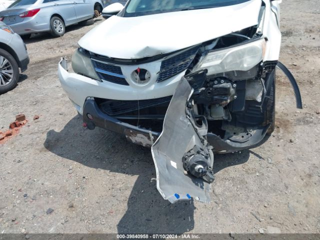 2T3DFREV4FW318586 Toyota Rav4 Limited
