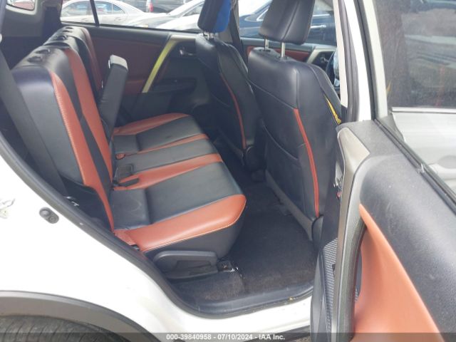 2T3DFREV4FW318586 Toyota Rav4 Limited