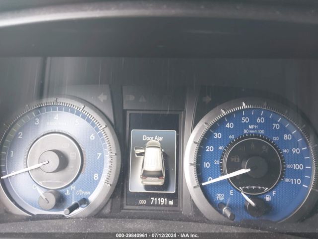 5TDYK3DC8GS696472 Toyota Sienna Xle Premium 8 Passenger