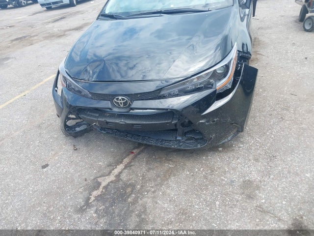 Toyota COROLLA LE 2024 5YFB4MDE4RP138976 Image 12
