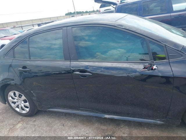Toyota COROLLA LE 2024 5YFB4MDE4RP138976 Image 13