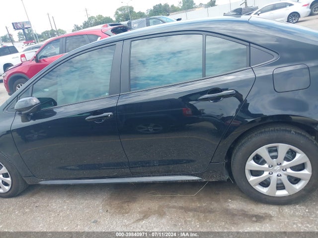 Toyota COROLLA LE 2024 5YFB4MDE4RP138976 Image 14