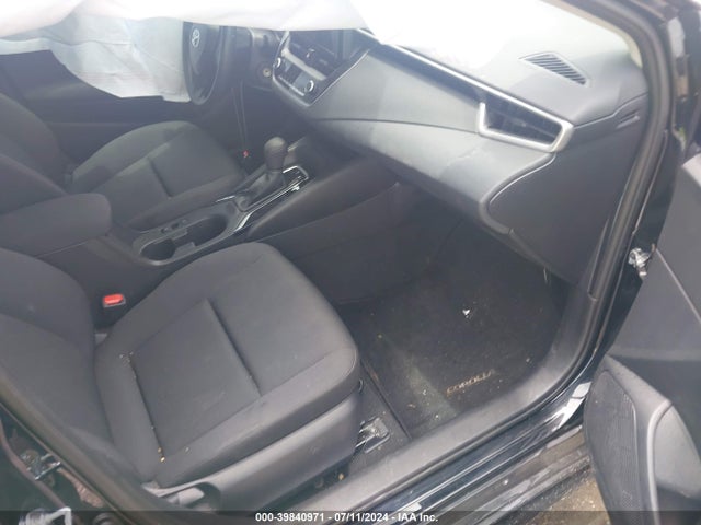 Toyota COROLLA LE 2024 5YFB4MDE4RP138976 Image 5