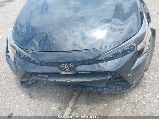 Toyota COROLLA LE 2024 5YFB4MDE4RP138976 Image 6