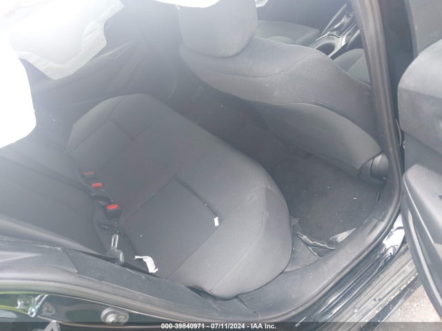 Toyota COROLLA LE 2024 5YFB4MDE4RP138976 Image 8