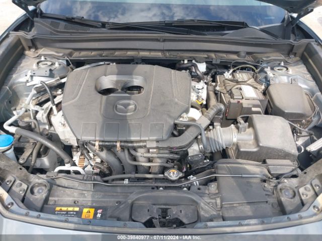 3MVDMBCM5PM521401 Mazda Cx-30 2.5 S Carbon Edition