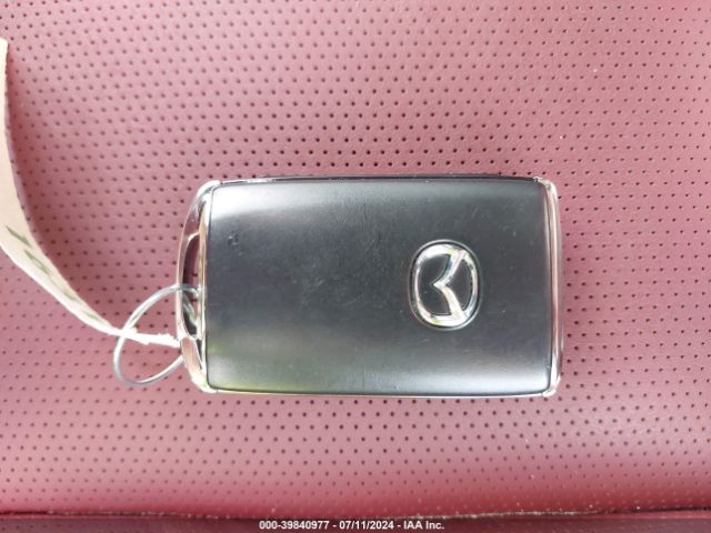 3MVDMBCM5PM521401 Mazda Cx-30 2.5 S Carbon Edition