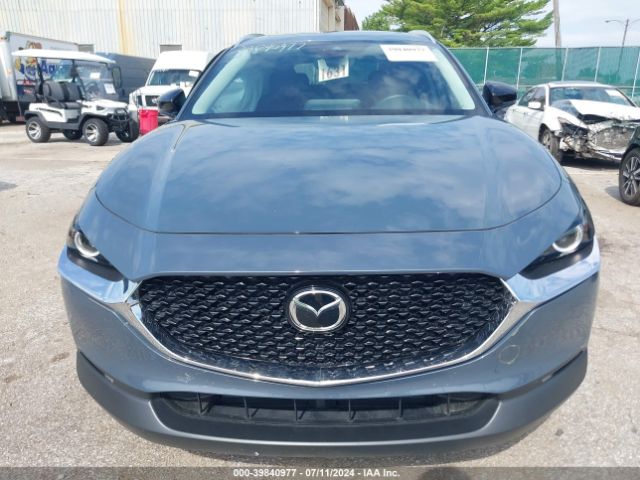 3MVDMBCM5PM521401 Mazda Cx-30 2.5 S Carbon Edition