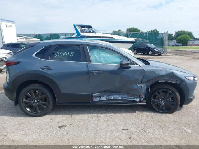 3MVDMBCM5PM521401 Mazda Cx-30 2.5 S Carbon Edition