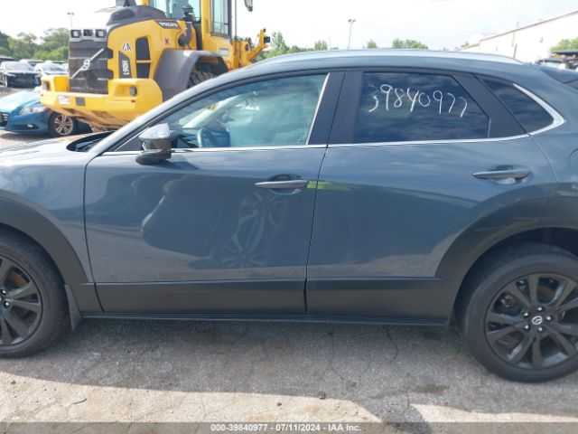 3MVDMBCM5PM521401 Mazda Cx-30 2.5 S Carbon Edition