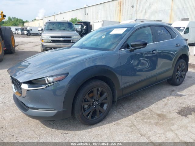 3MVDMBCM5PM521401 Mazda Cx-30 2.5 S Carbon Edition