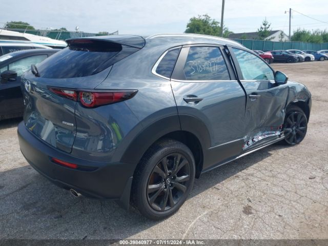 3MVDMBCM5PM521401 Mazda Cx-30 2.5 S Carbon Edition