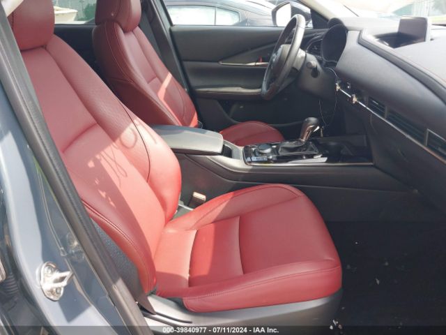 3MVDMBCM5PM521401 Mazda Cx-30 2.5 S Carbon Edition
