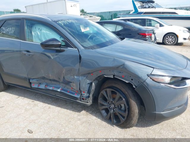 3MVDMBCM5PM521401 Mazda Cx-30 2.5 S Carbon Edition