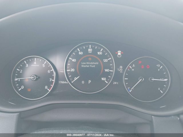 3MVDMBCM5PM521401 Mazda Cx-30 2.5 S Carbon Edition