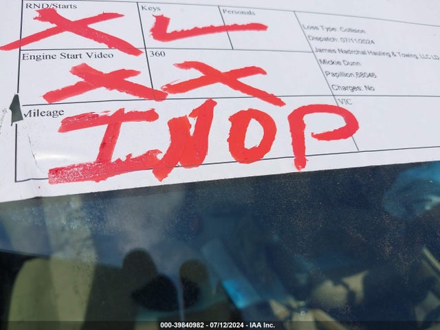 2004 JAGUAR X-TYPE SAJEB52D34XD99758 Photo 6