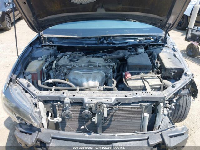 JTKJF5C73F3093525 Scion TC