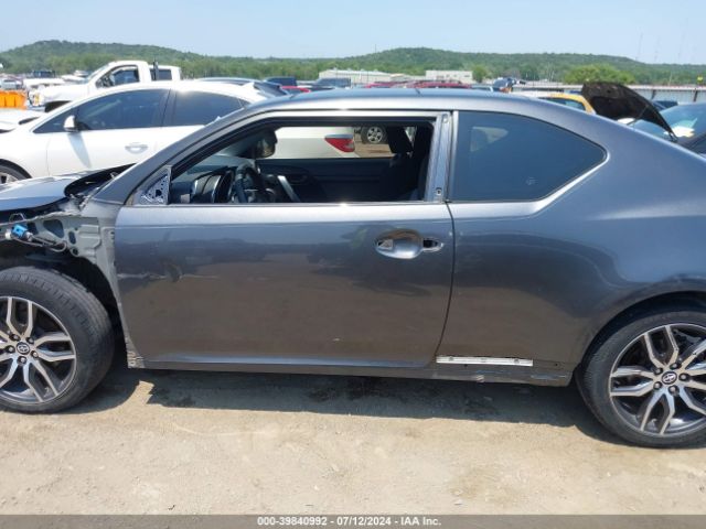 JTKJF5C73F3093525 Scion TC
