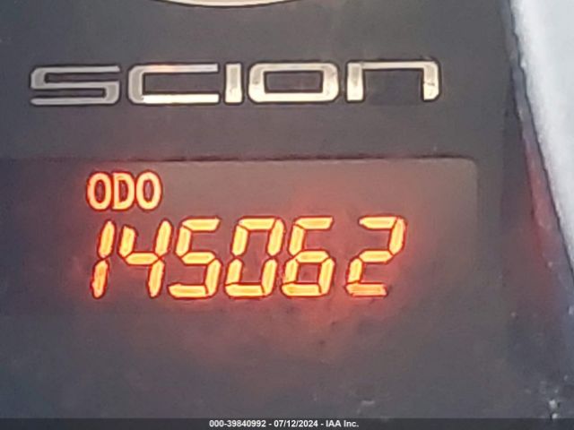 JTKJF5C73F3093525 Scion TC