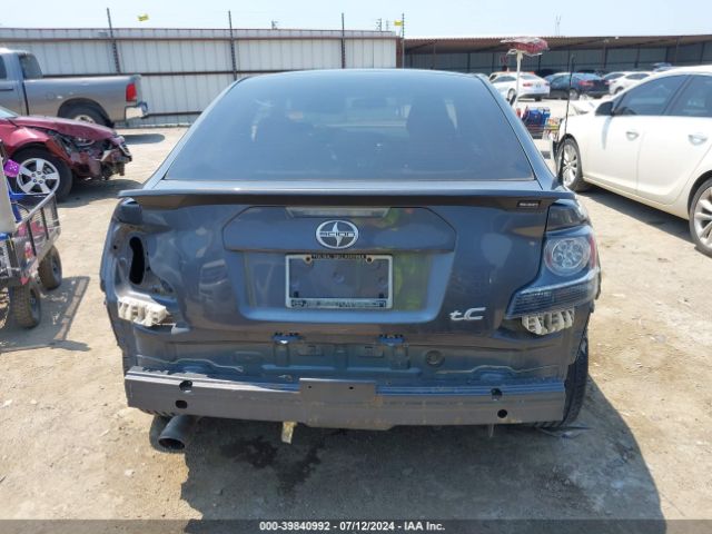 JTKJF5C73F3093525 Scion TC