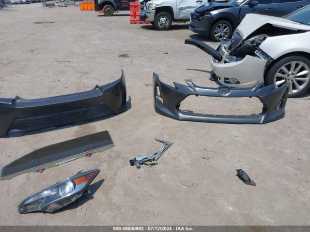 JTKJF5C73F3093525 Scion TC
