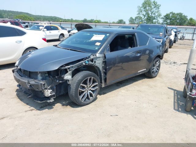 JTKJF5C73F3093525 Scion TC