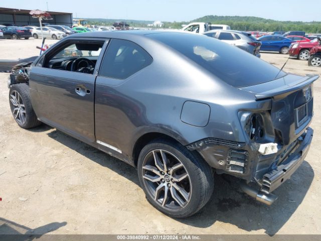 JTKJF5C73F3093525 Scion TC