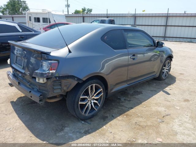 JTKJF5C73F3093525 Scion TC