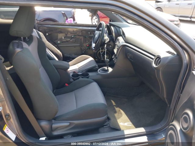 JTKJF5C73F3093525 Scion TC