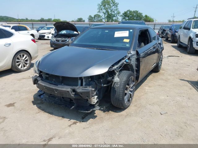 JTKJF5C73F3093525 Scion TC