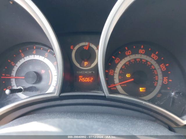JTKJF5C73F3093525 Scion TC