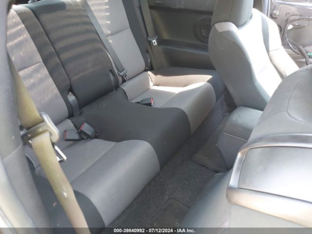 JTKJF5C73F3093525 Scion TC