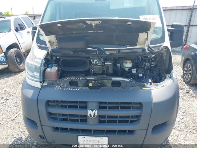 3C6URVJDXEE130931 RAM Promaster 3500 High Roof