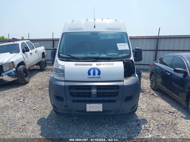 3C6URVJDXEE130931 RAM Promaster 3500 High Roof