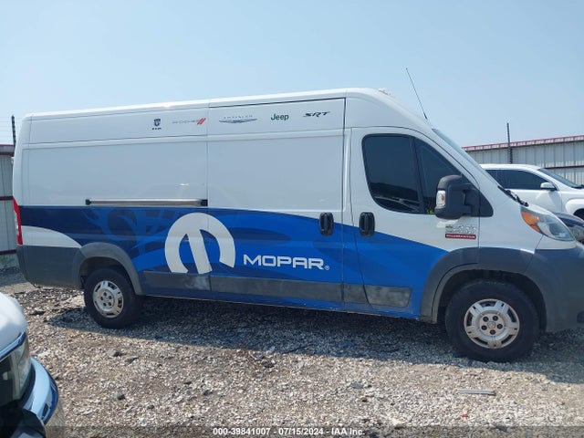 3C6URVJDXEE130931 RAM Promaster 3500 High Roof