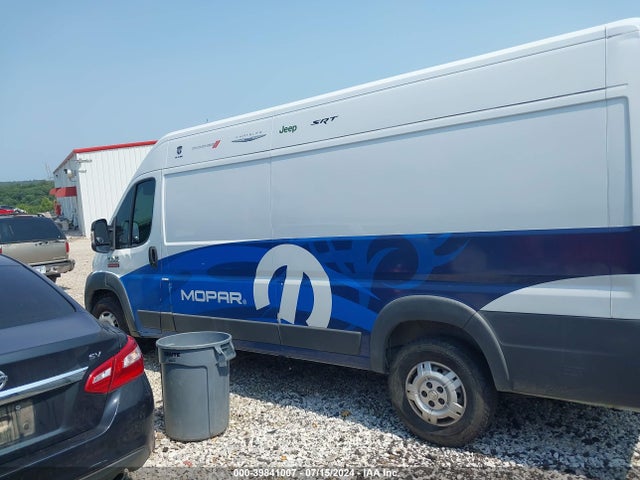 3C6URVJDXEE130931 RAM Promaster 3500 High Roof