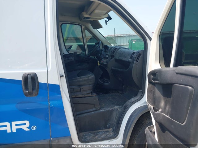 3C6URVJDXEE130931 RAM Promaster 3500 High Roof
